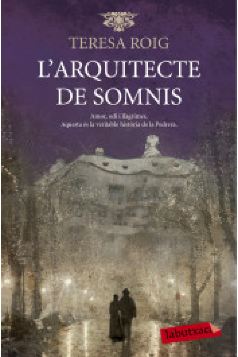 L'arquitecte de somnis