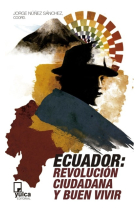 Ecuador: Revolución Ciudadana y buen vivir