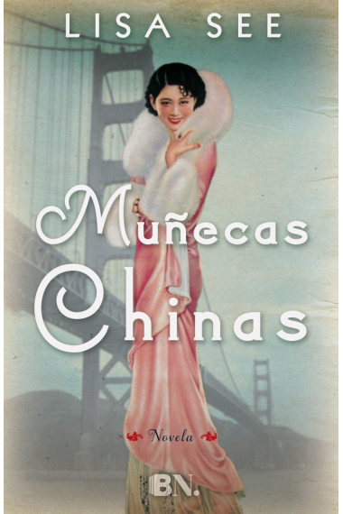 Muñecas chinas