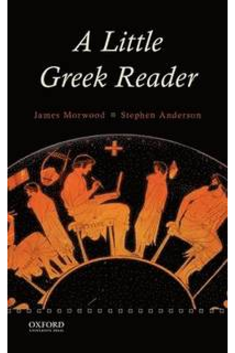 A little greek reader