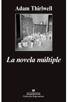 La novela múltiple