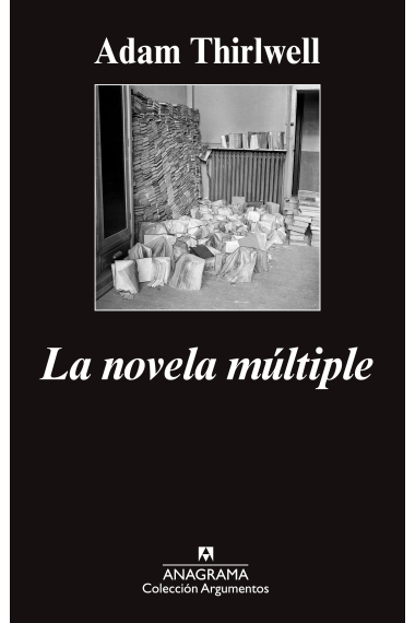 La novela múltiple