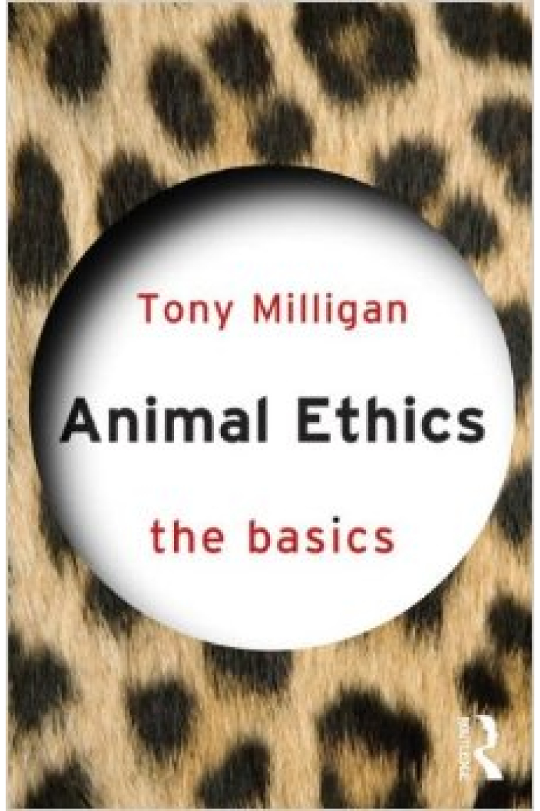 Animal ethics: the basics