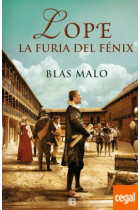 Lope. La furia del Fénix