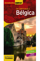 Bélgica. Guiarama Compact