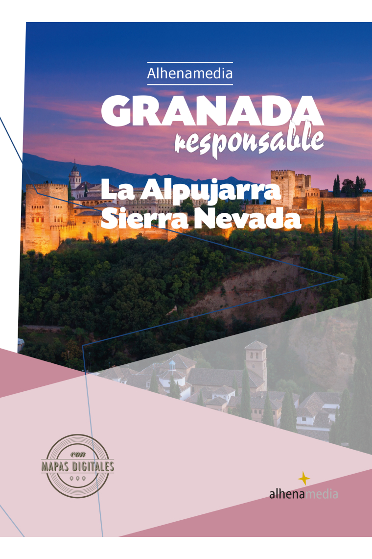 Granada -La Alpujarra-Sierra Nevada-. Responsable