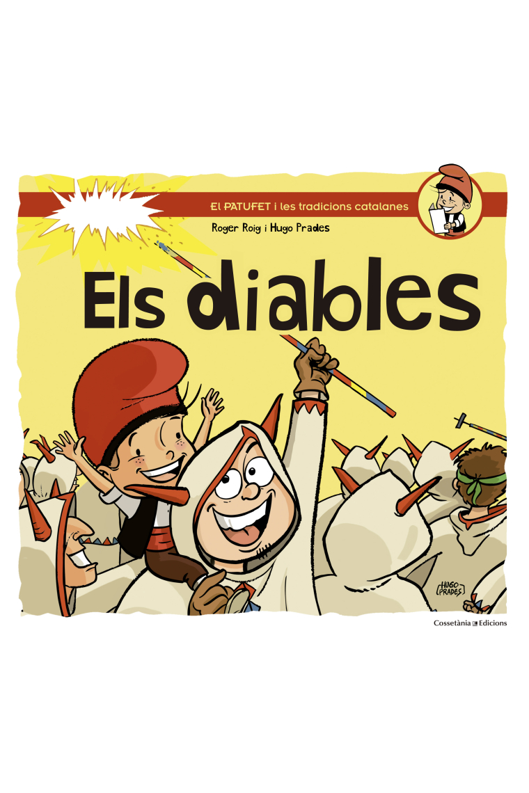 Els diables