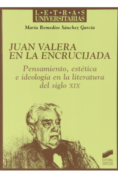 Juan Valera en la encrucijada