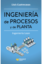 Ingeniería de procesos y de planta