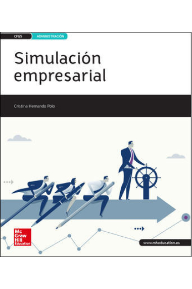 Simulación empresarial (CFGS)