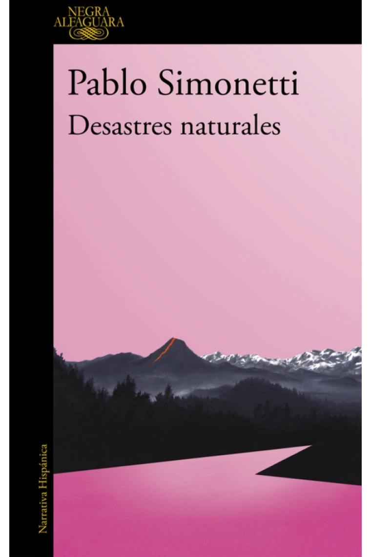 Desastres naturales