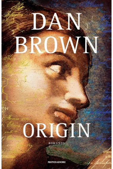 Origin (Omnibus)