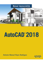 AutoCAD 2018