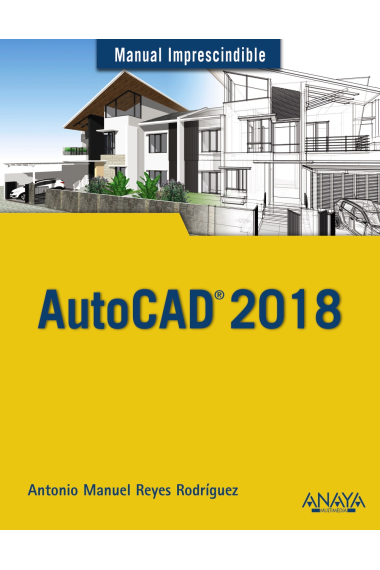 AutoCAD 2018