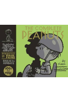 The Complete Peanuts 1997-1998