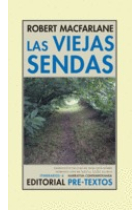 Las viejas sendas