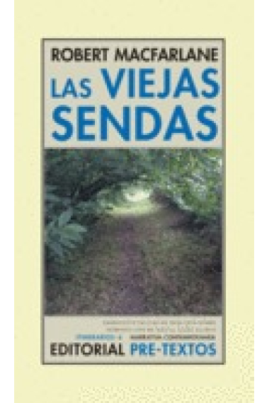 Las viejas sendas