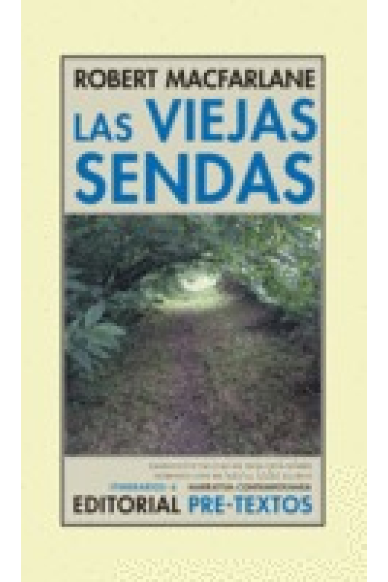 Las viejas sendas