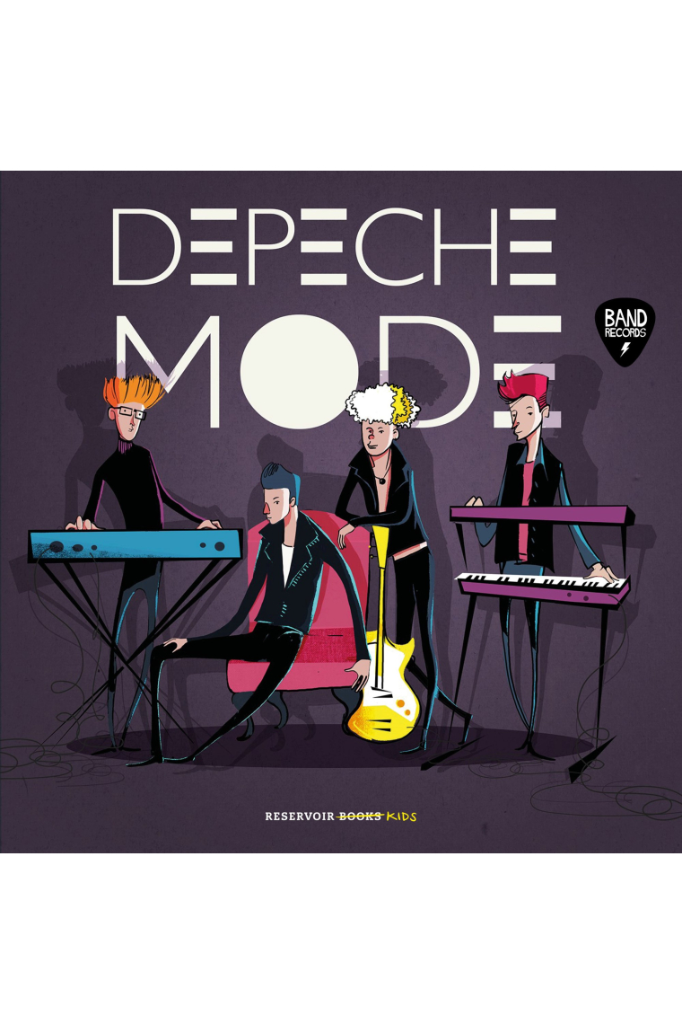 Depeche mode