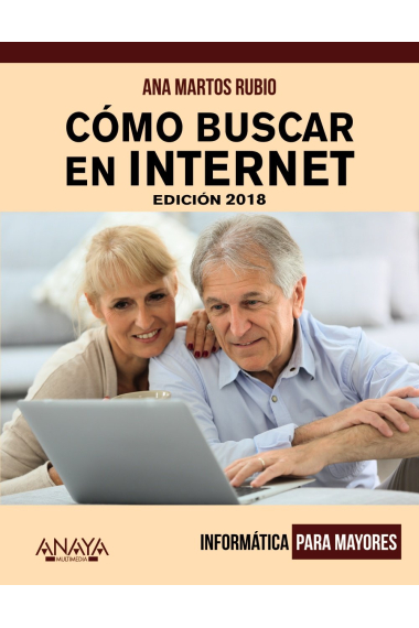 Cómo buscar en Internet