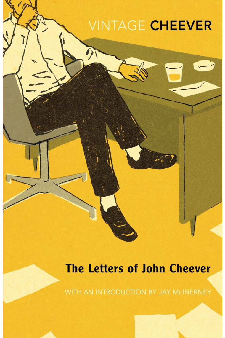 The Letters Of John Cheever (Vintage Classics)