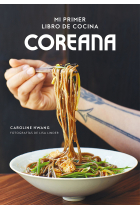 Mi primer libro de cocina coreana