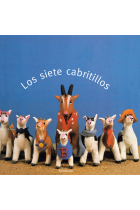 Los siete cabritillos