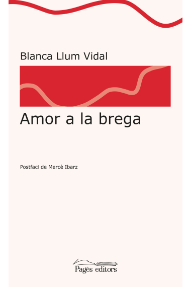 Amor a la brega