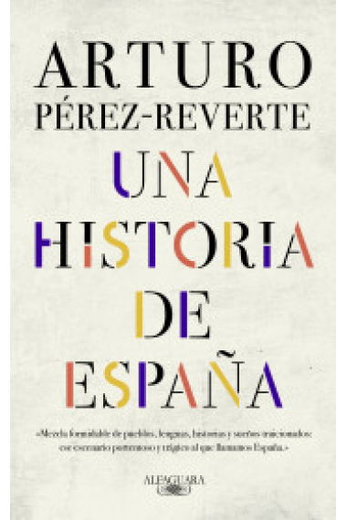 Una historia de España