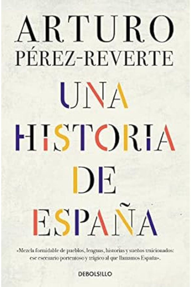 Una historia de España