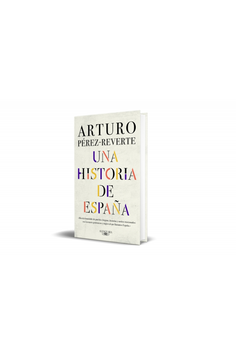Una historia de España