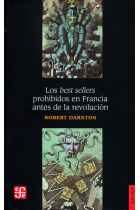 Los best sellers prohibidos en Francia antes de la revolución