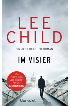 Im Visier: Ein Jack-Reacher-Roman