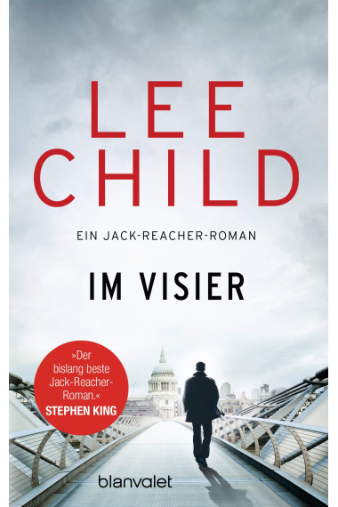 Im Visier: Ein Jack-Reacher-Roman