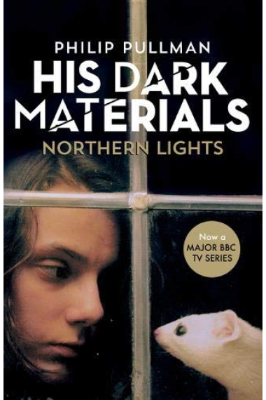 His Dark Materials 1: Northern Lights (TV BBC)