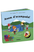 Anem d'acampada!