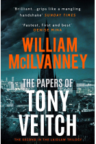 The Papers Of Tony Veitch (Laidlaw Trilogy)