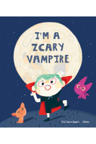 I'm a Zcary Vampire