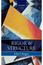 Rigor and Structure