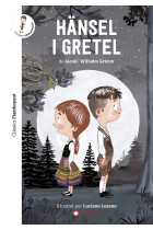 Hänsel i Gretel (amb escenes desplegables)