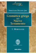 Gramática griega del Nuevo Testamento, I (Morfología)