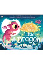 Ten Minutes to Bed: Little Dragon