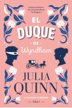 El duque de Wyndham