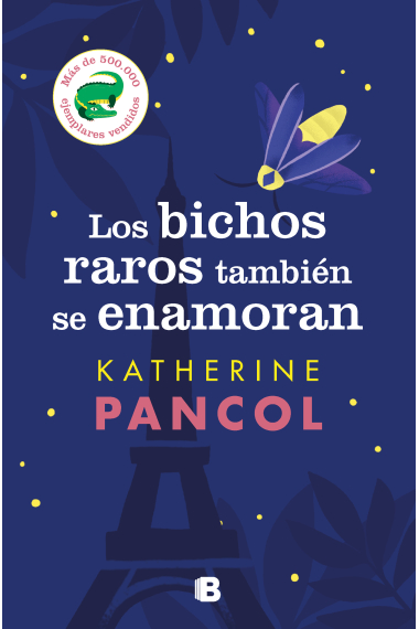 Los bichos raros también se enamoran