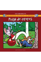 Pluja de cireres (Les aventures del Fermí i la Valentina 2)