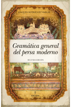 Gramática general del persa moderno