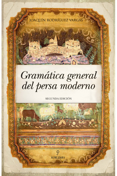 Gramática general del persa moderno