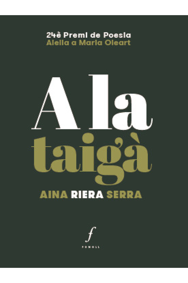 A la taigà