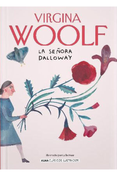 La señora Dalloway