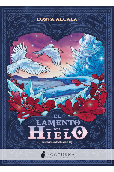 El lamento del hielo